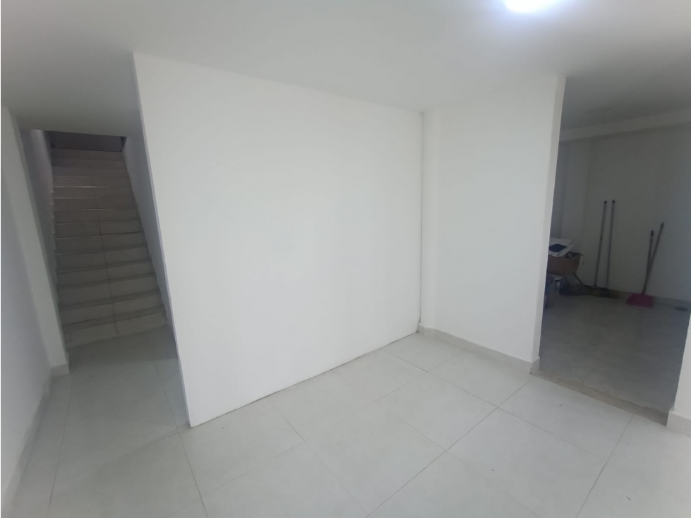 Se Vende Casa S. Centro Armenia - Quindío