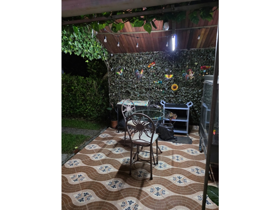 Se Vende Casa En Condominio Campestre En La Tebaida - Quindío — foto 6