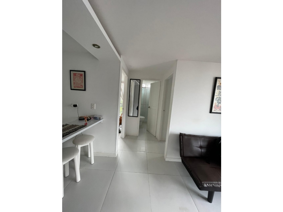 Se Vende Apartamento En Condominio S. Av 19 N. Armenia Quindío — foto 3