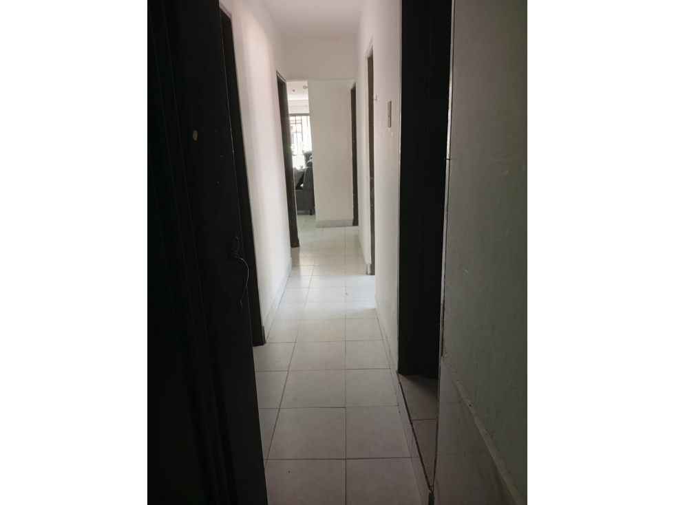 Se Vende Casa S. Barrio Manuela Beltrán - Armenia - Quindío — foto 6