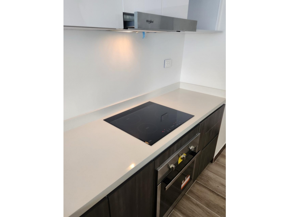 Se Vende Apartamento En Condominio S. Norte - Armenia - Quindío — foto 5