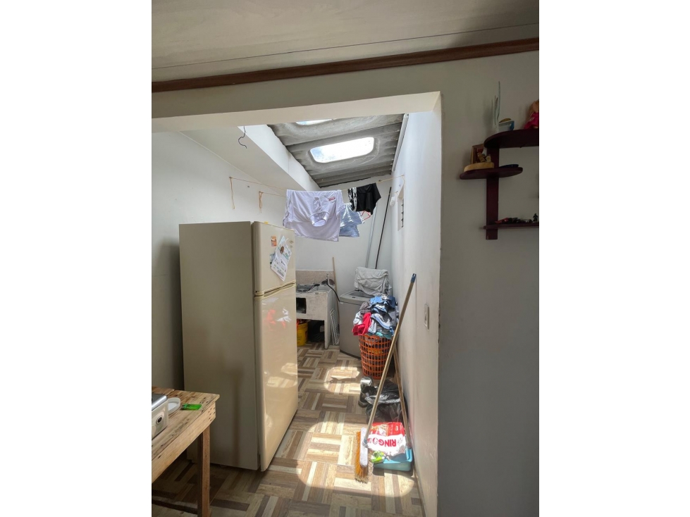 Se Vende Casa Rentable S. Barrio Bosques De Pinares - Armenia — foto 5