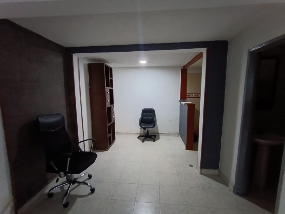 Se Vende Casa S. Barrio Los Alamos - Armenia - Quindío