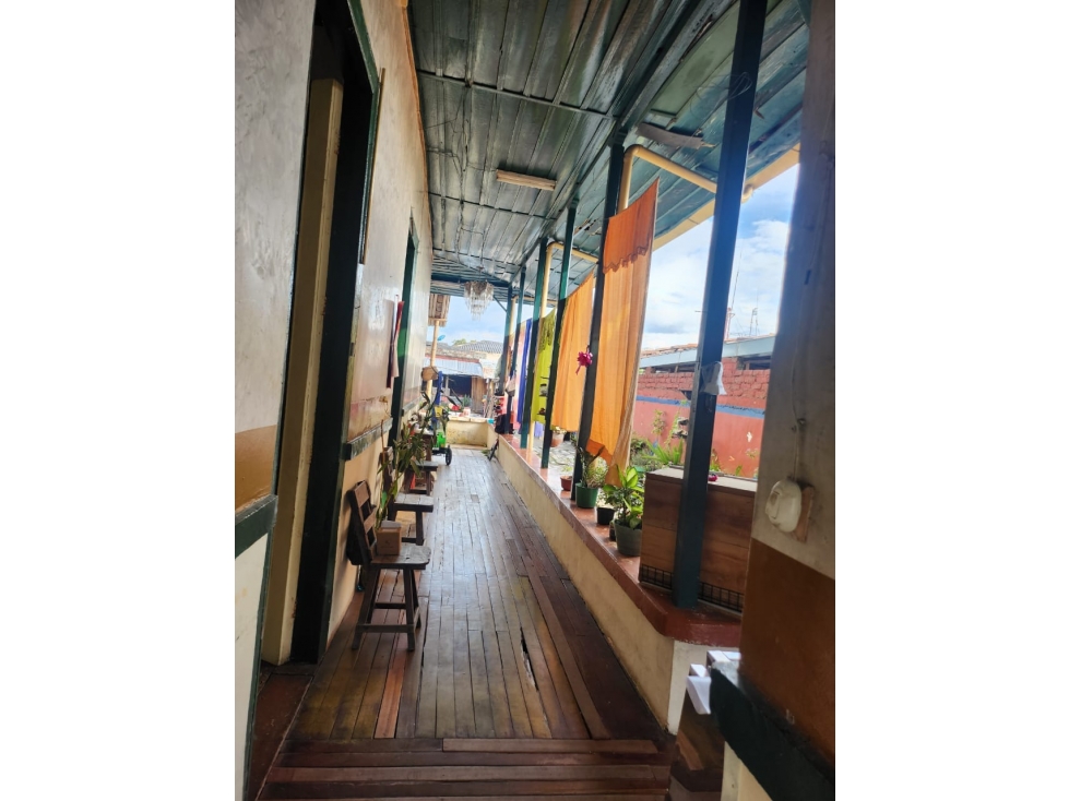 Se Vende Casa En Montenegro - Quindío — foto 4