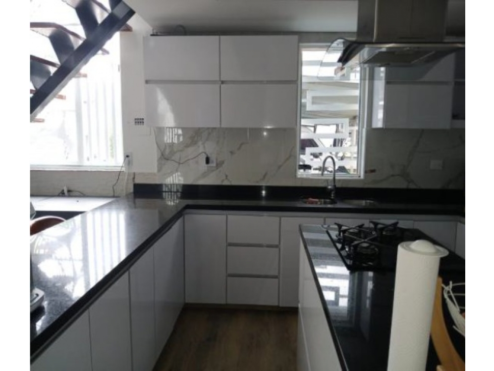 Se Vende Casa En Condominio En La Tebaida - Quindío — foto 4