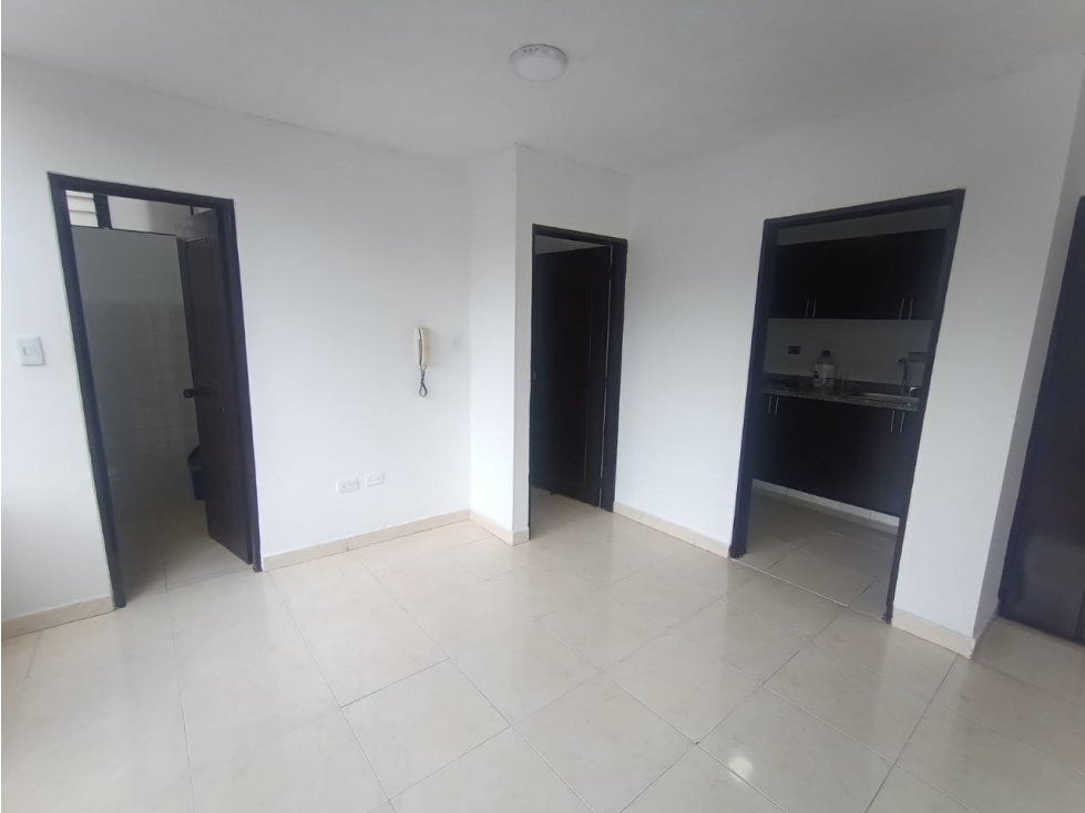 Se Vende Apartaestudio S. Centro Armenia - Quindío