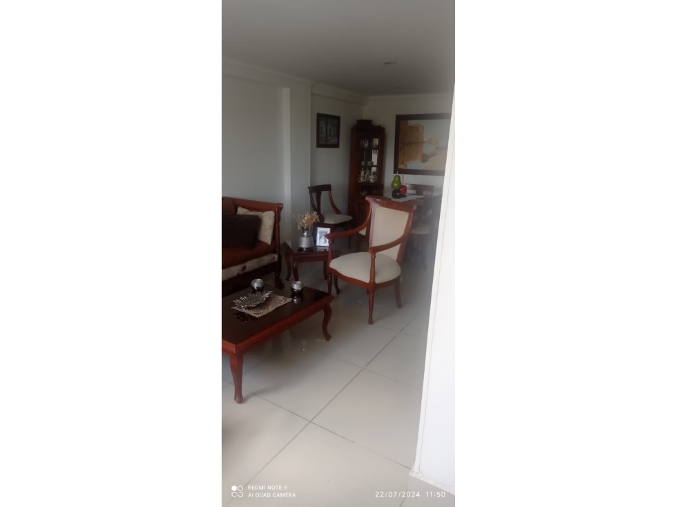 Se Vende Apartamento En Condominio S. Av 19 Armenia - Quindío