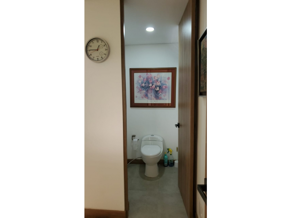 Se Vende Casa En Condominio Campestre En La Tebaida - Quindío — foto 6