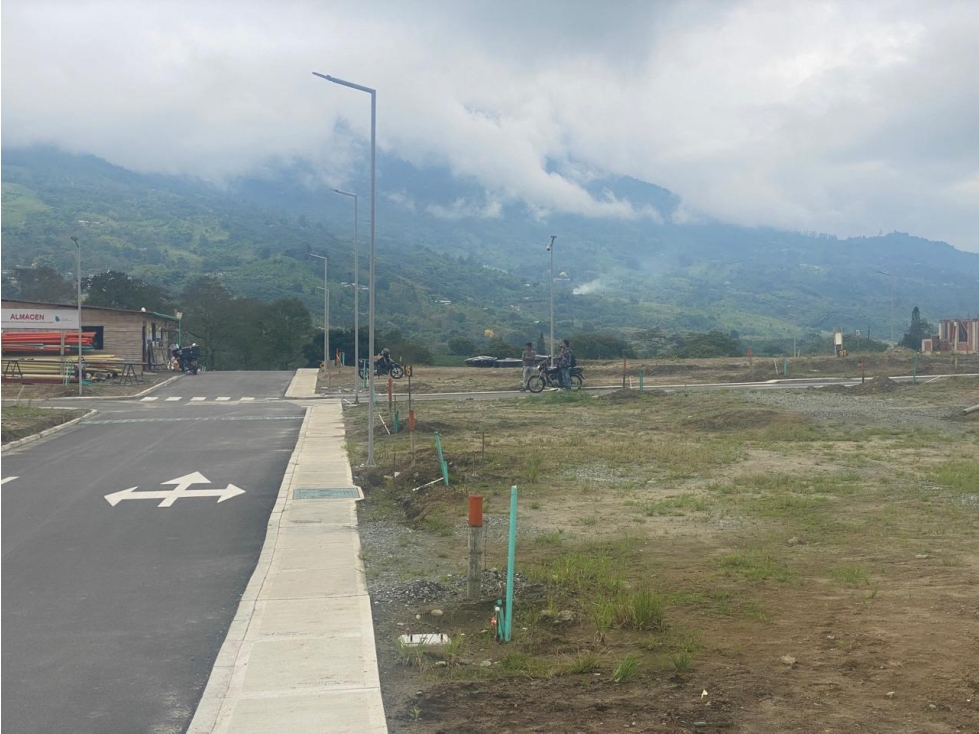 Se Vende Lote En Condominio En Calarcá - Quindío — foto 3