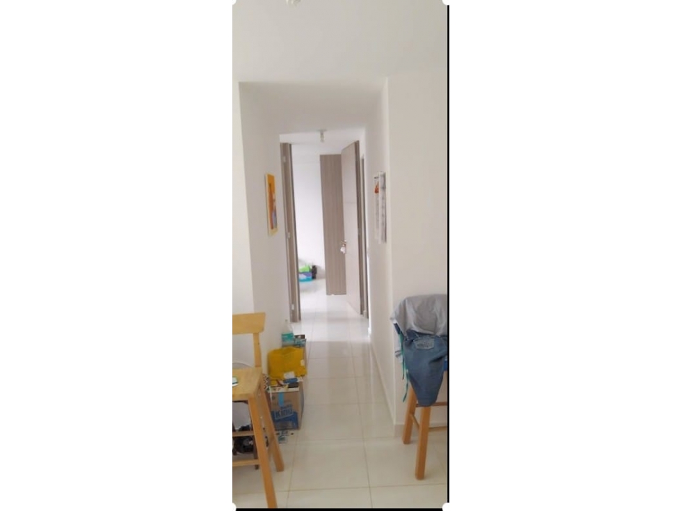 Se Vende Apartamento S. Coliseo Del Café - Armenia — foto 5