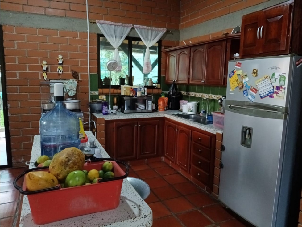 Se Vende Casa En Condominio En Viterbo - Caldas — foto 5