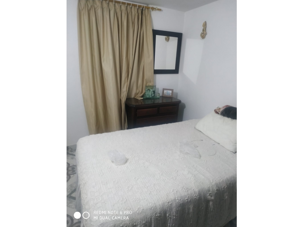 Se Vende Apartamento En Condominio S. Sur Armenia - Quindío — foto 3