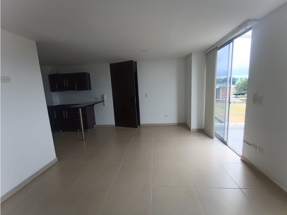 Se Vende Apartamento En Condominio S. Sur - Armenia - Quindío — foto 2