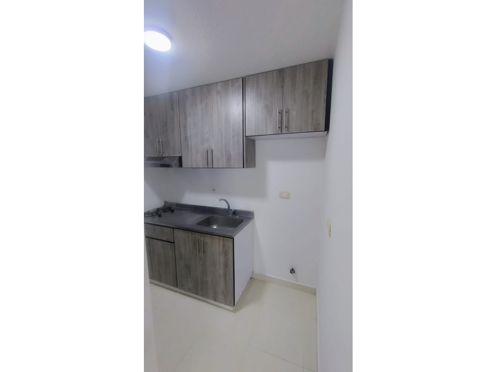 Se Vende Apartamento En Condominio S. Norte - Armenia - Quindío — foto 3