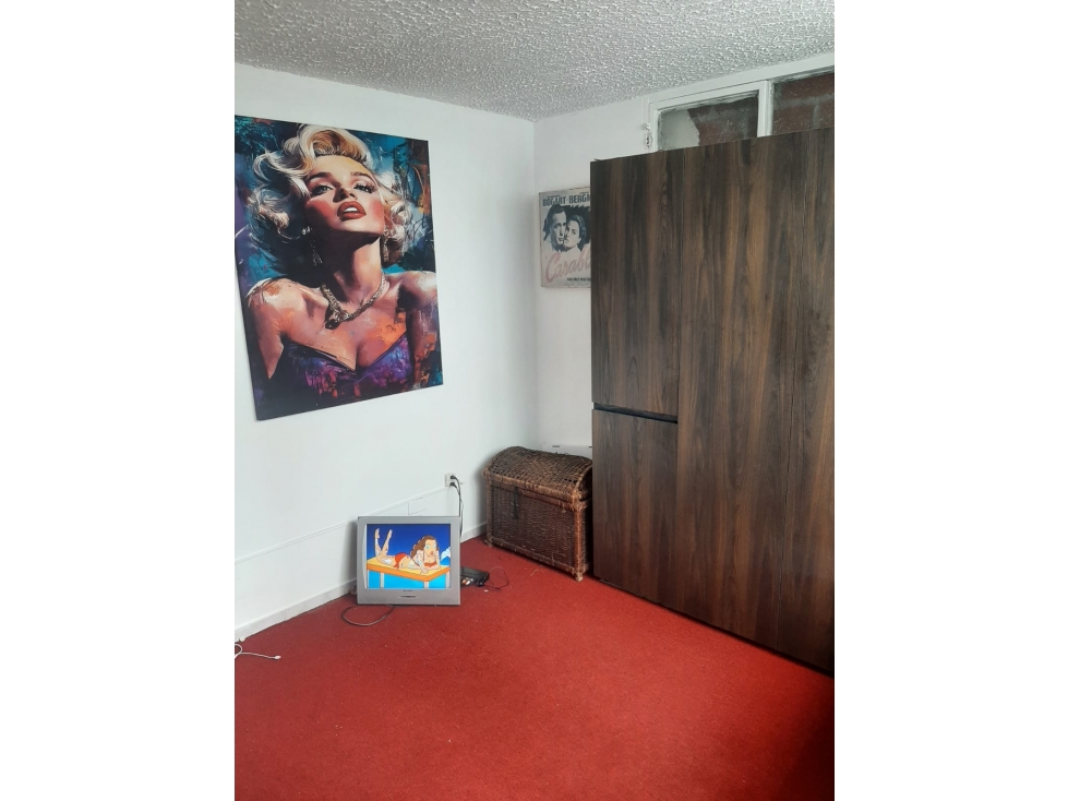 Se Vende Apartaestudio S. Centro Armenia - Quindío — foto 3