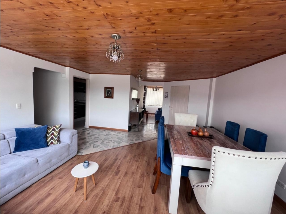 Se Vende Apartamento S. Laureles Norte - Armenia - Quindío