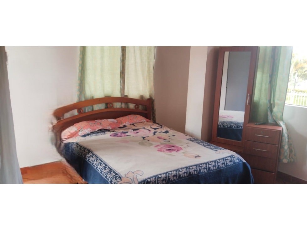 Se Vende Casa En Condominio S. Norte Armenia — foto 2