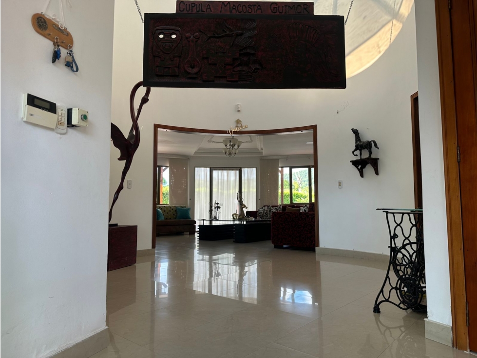 Se Vende Casa Campestre En El S. De La Avenida Centenario - Armenia — foto 3
