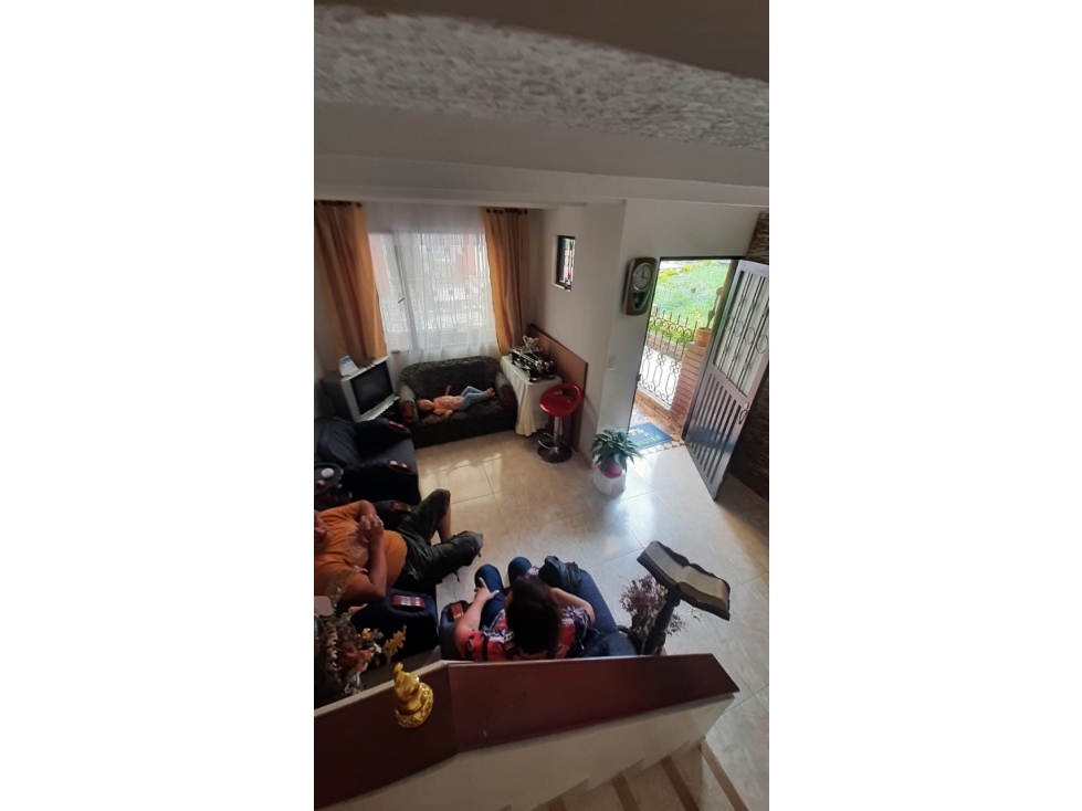 Se Vende Casa En Condominio Fusagasuga - Cundinamarca — foto 2