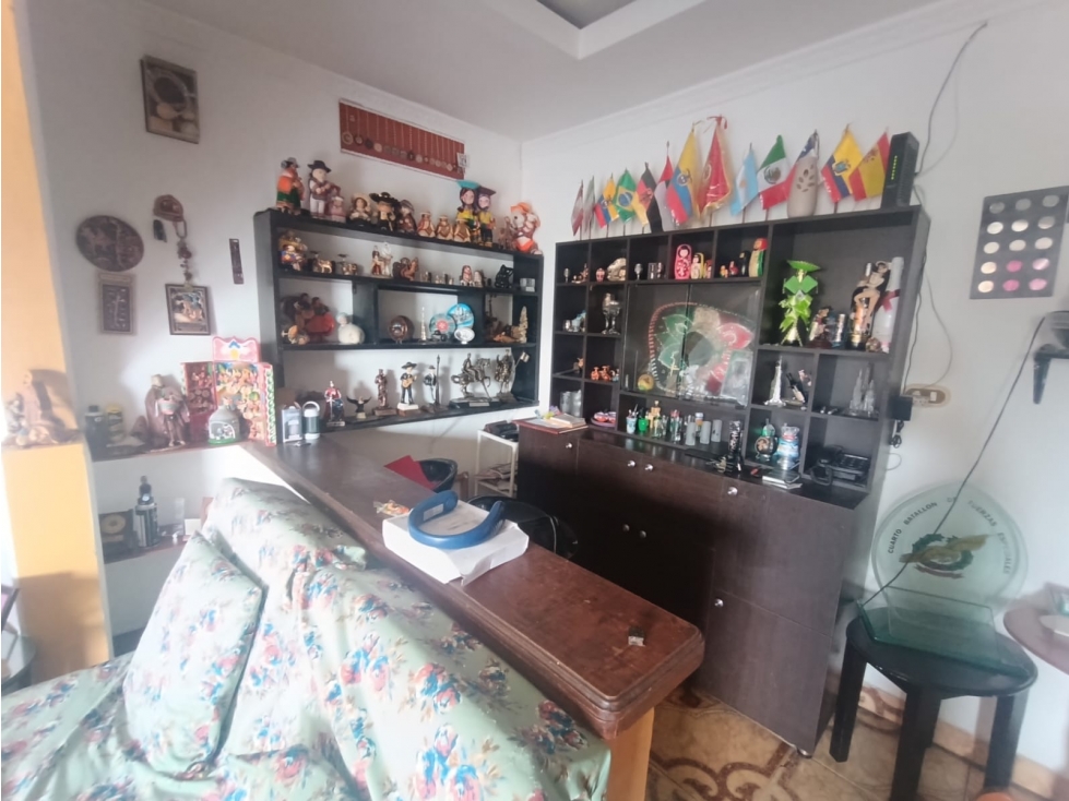 Se Vende Casa S. Barrio El Recreo Armenia - Quindío — foto 3