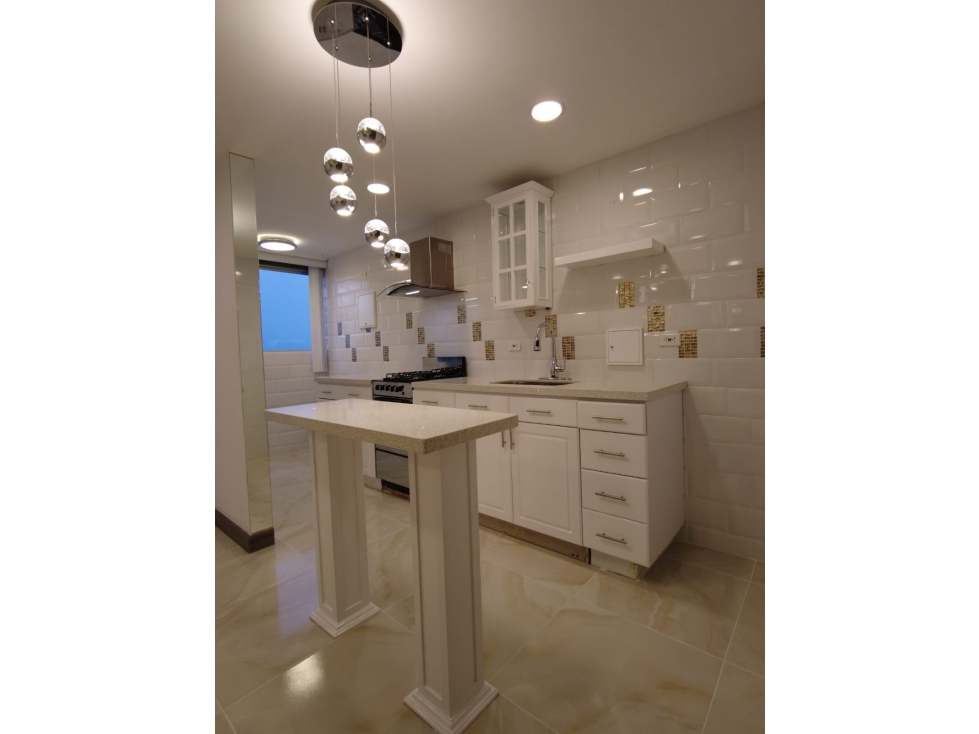 Se Vende Apartamento S. Norte de Armenia - Quindío. — foto 2