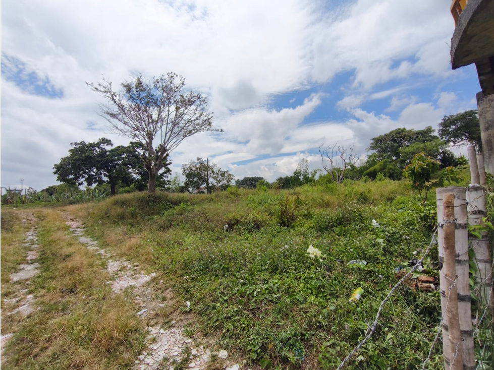 Se Vende Lote Urbano en el S. San Diego Armenia - Quindío.