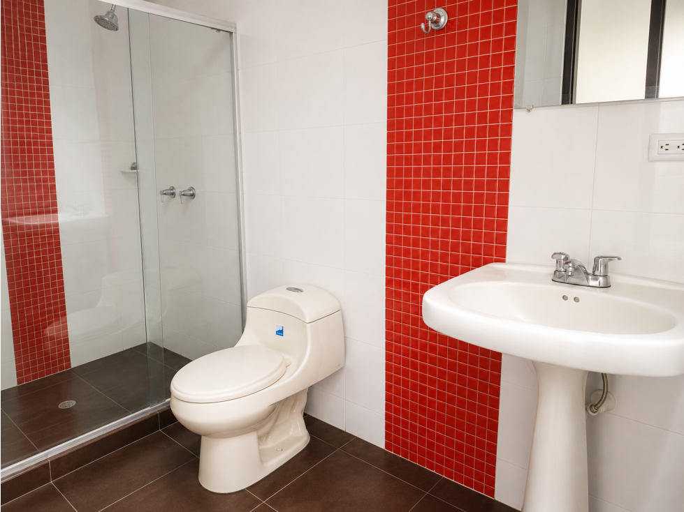 Se vende Apartamento en S. Norte Armenia - Quindio. — foto 4
