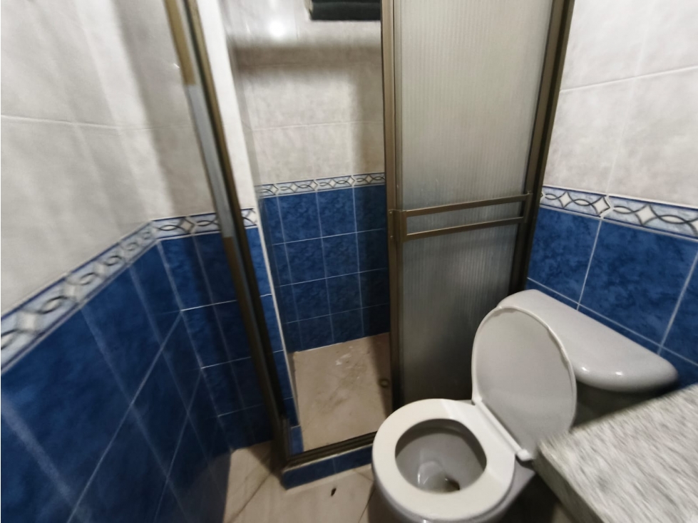 Se Vende Apartaestudio en el S. Norte de Armenia - Quindío. — foto 5