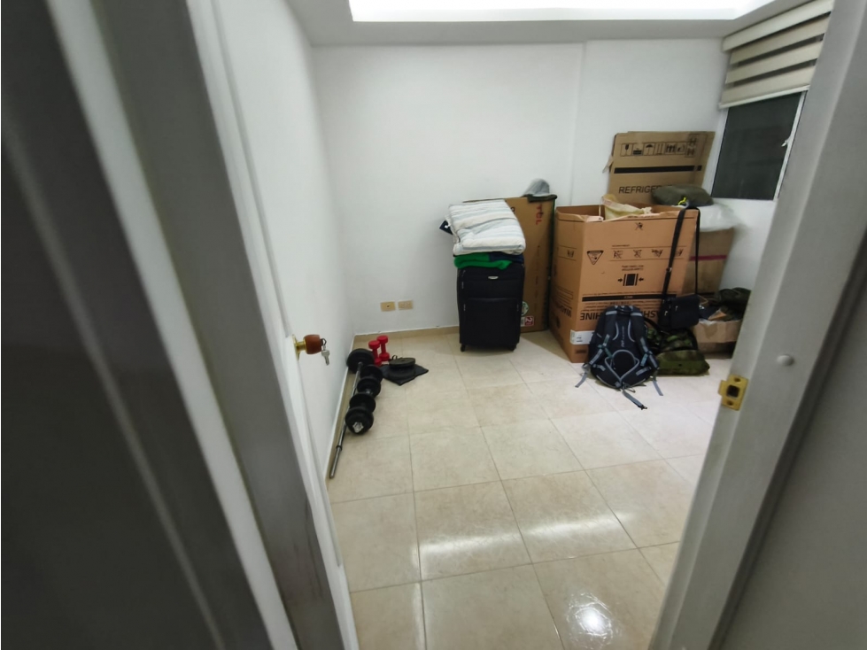Se Vende Apartamento en el S. Norte de Armenia - Quindío. — foto 6