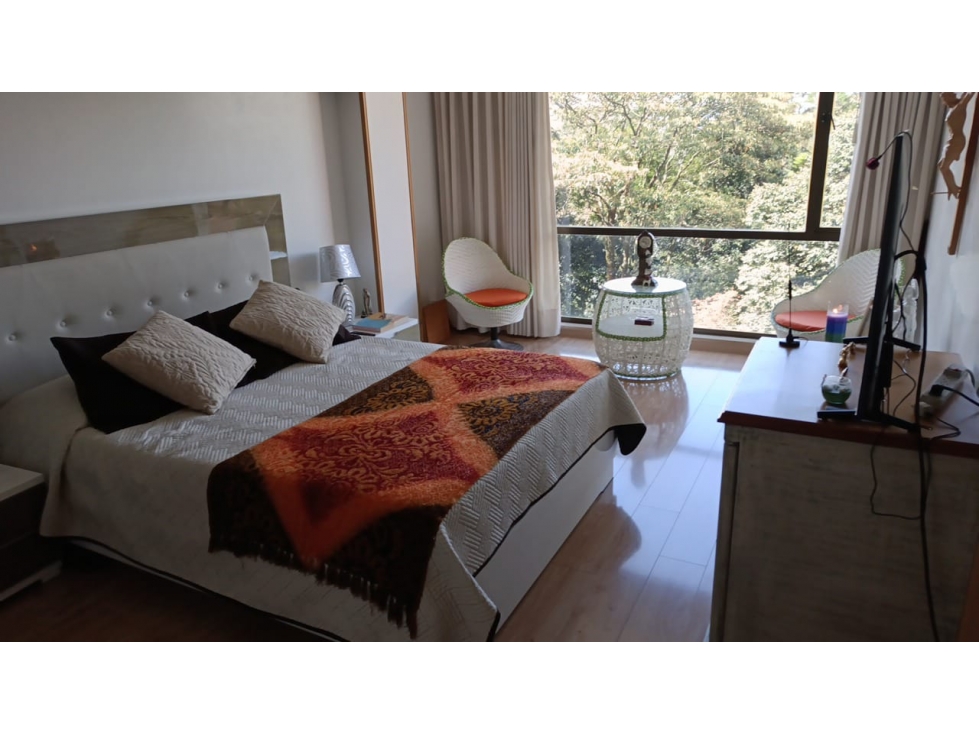 Se Vende Apartamento en Bogota - Cundinamarca.