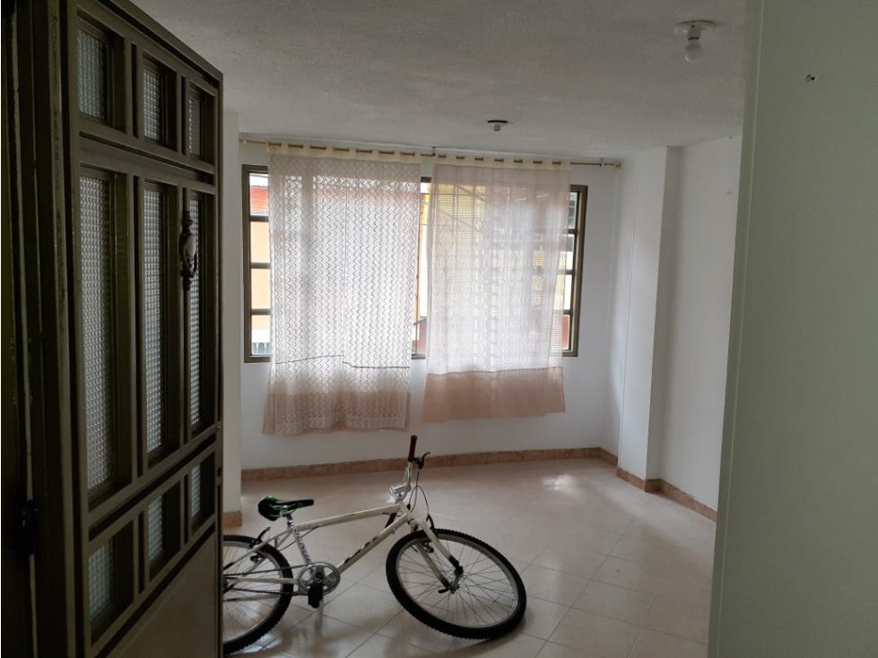 Se Vende Casa 3 Rentas En Bogotá Sector Aeropuerto