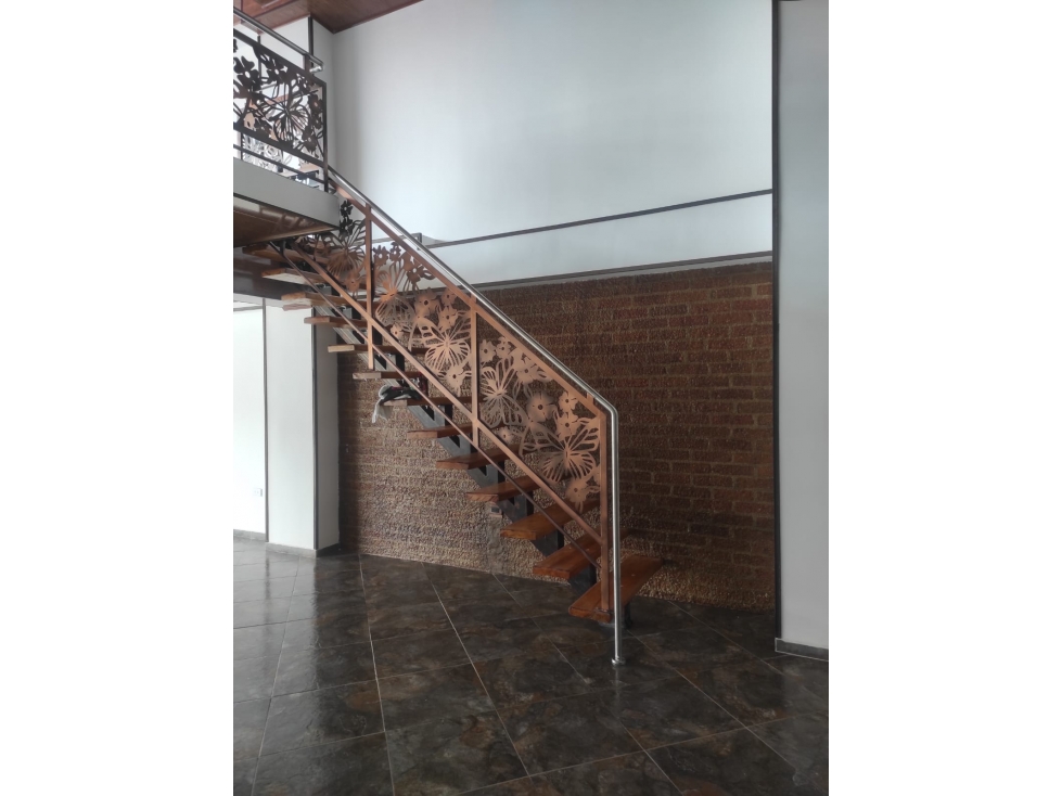 Se vende edificio en Quimbaya - 2
