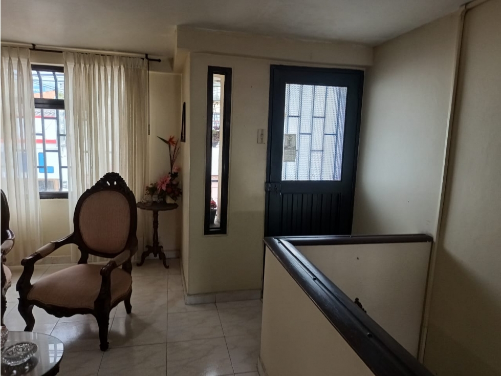 Se vende Casa Rentable S. La Uribe - Armenia Quindío — foto 3