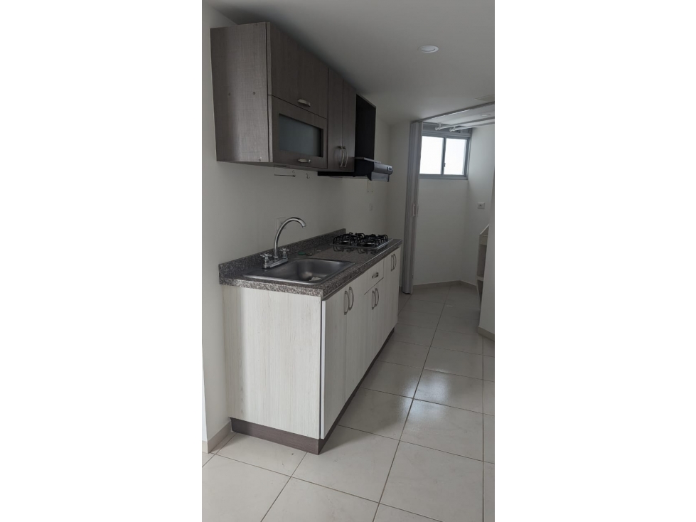 Se vende Apartamento S. Av 19 Norte de Armenia Quindío — foto 3