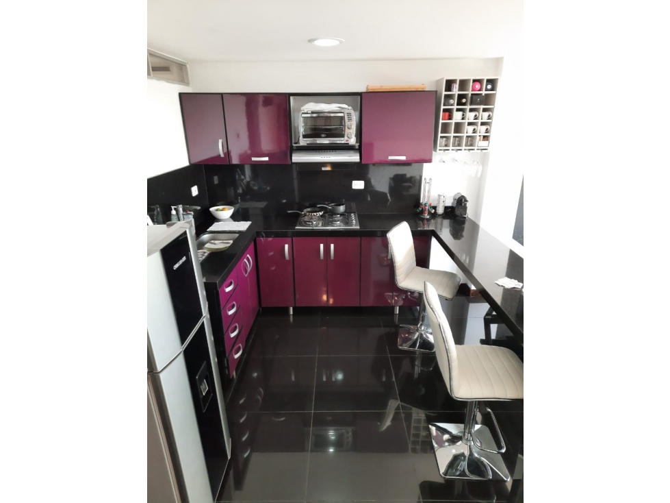 Se Vende Casa Campestre En Condominio Dosquebradas - Risaralda — foto 6