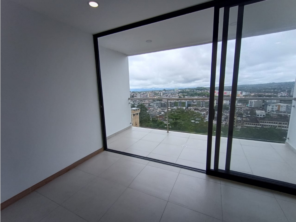 Se Vende Apartamento S. Unicentro — foto 4