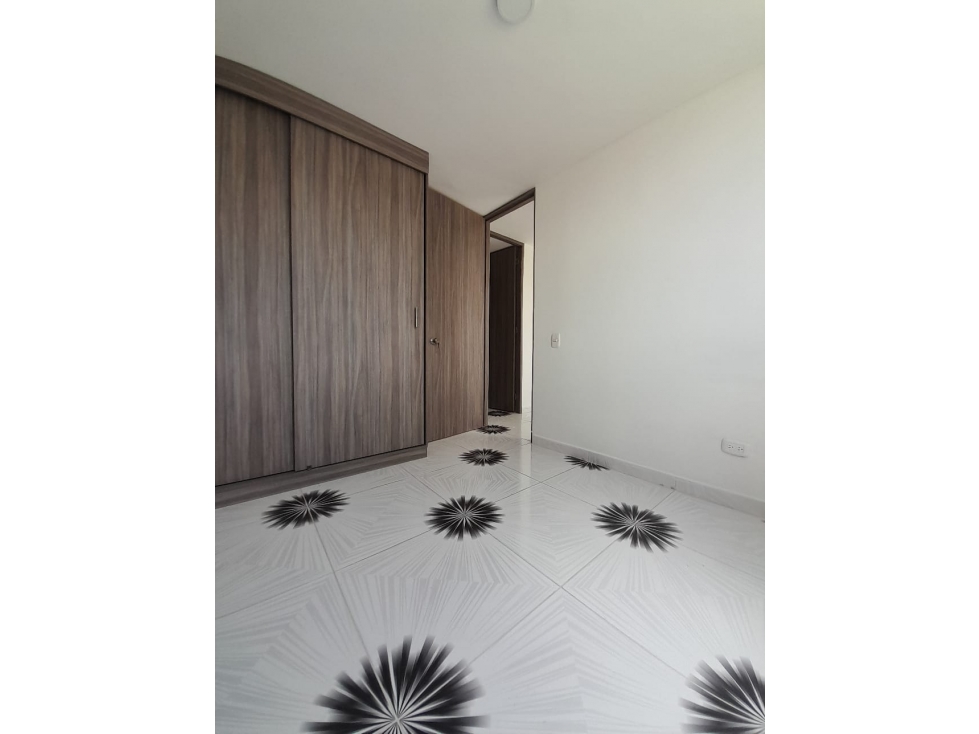 Se Vende Apartamento En Condominio S. Sur De Armenia - Quindío — foto 4