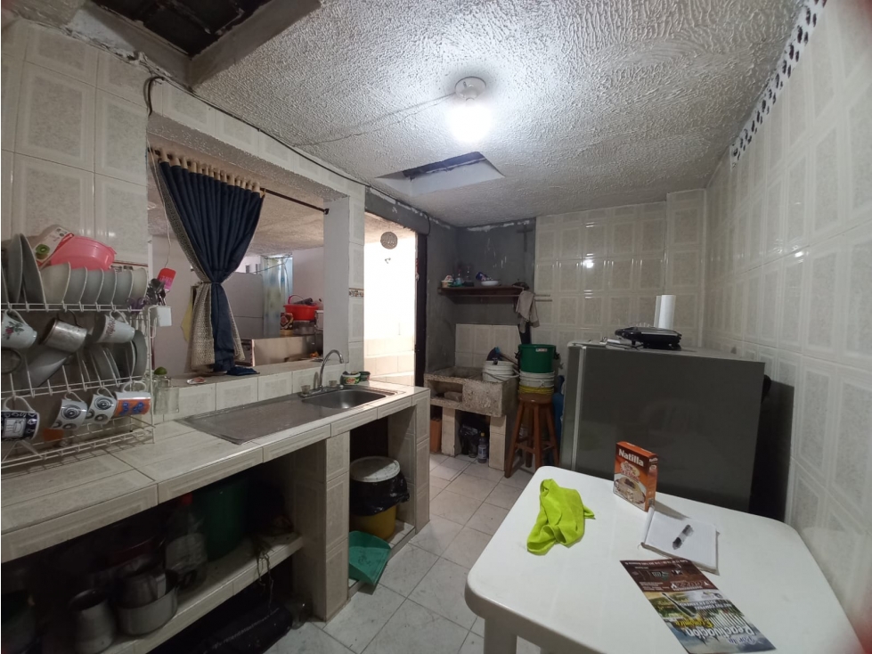 Se vende Casa S. Nuestra Señora de La Paz Armenia Quindío — foto 3