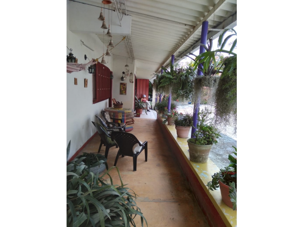 Se Vende Casa Campestre Vía Montenegro - Circasia — foto 3
