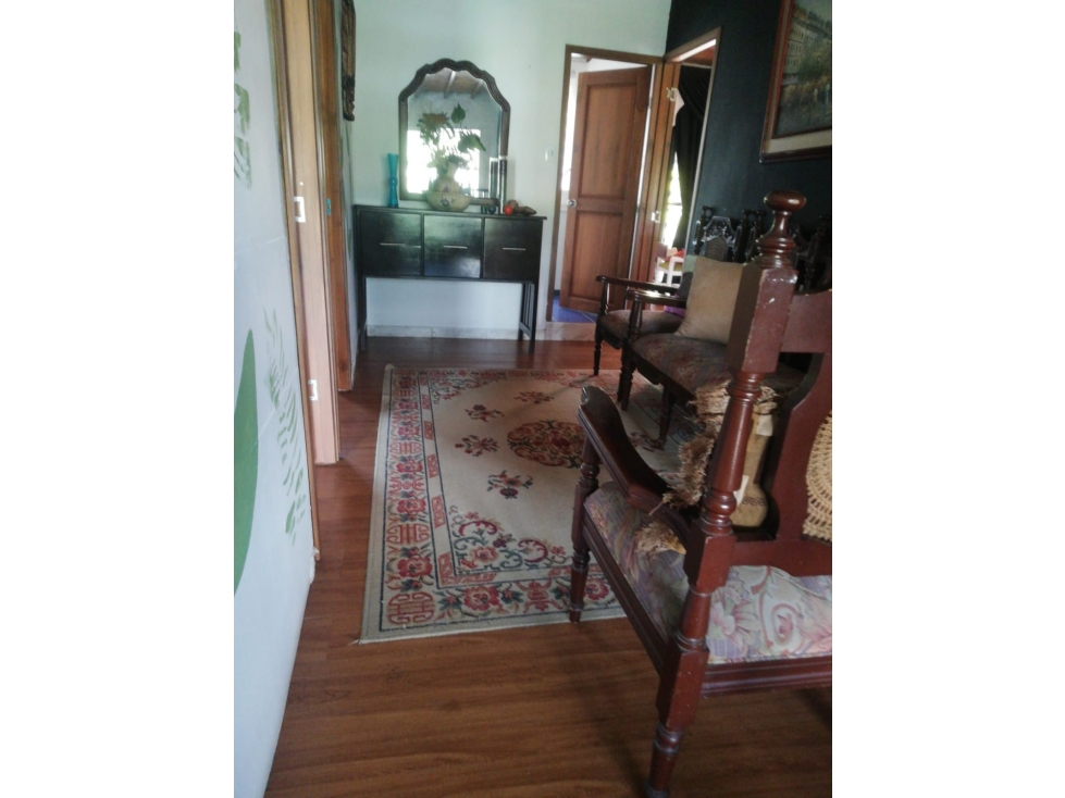 Se vende Casa en Condominio La Virginia - Viterbo Caldas - 5