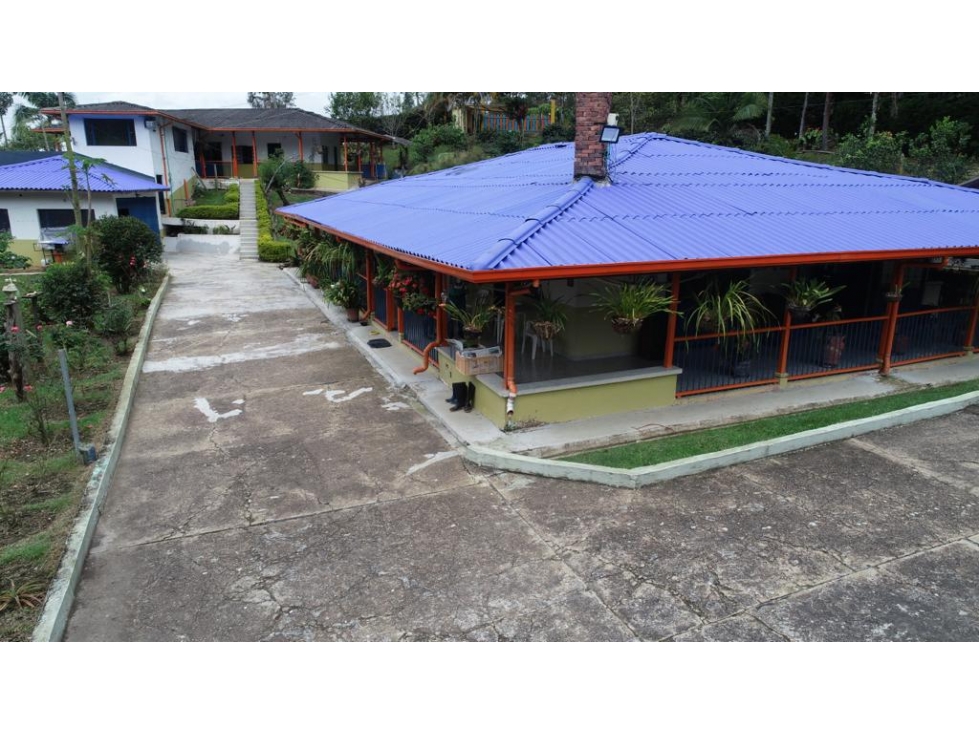 Se vende Finca Chalet Silvania Cundinamarca - 2