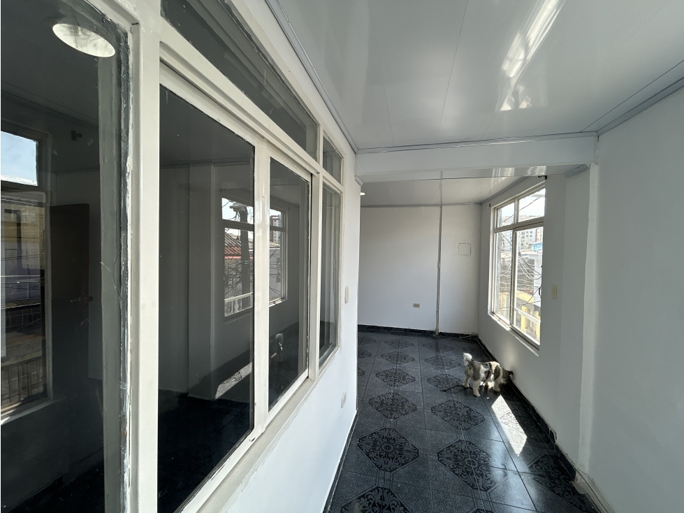 Se Vende Casa Doble Renta S. Villa Liliana Armenia — foto 2