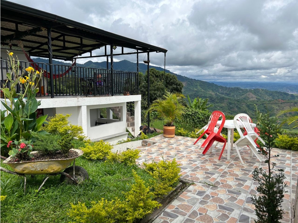 Se Vende Finca En Combia - Risaralda — foto 2