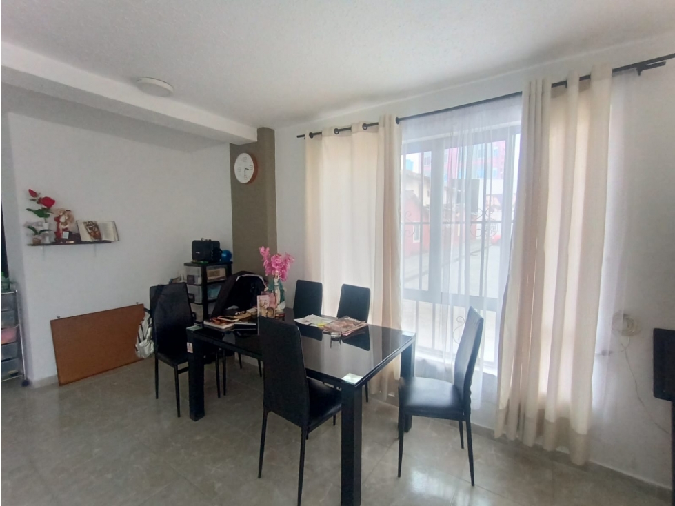 Se Vende Casa Ubicada S. Barrio El Limonar — foto 4