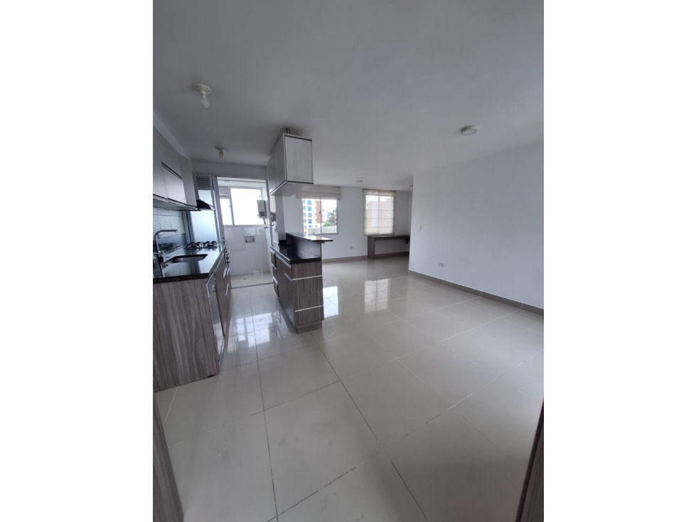 Se Vende Apartamento S. Norte Armenia - Quindío — foto 2