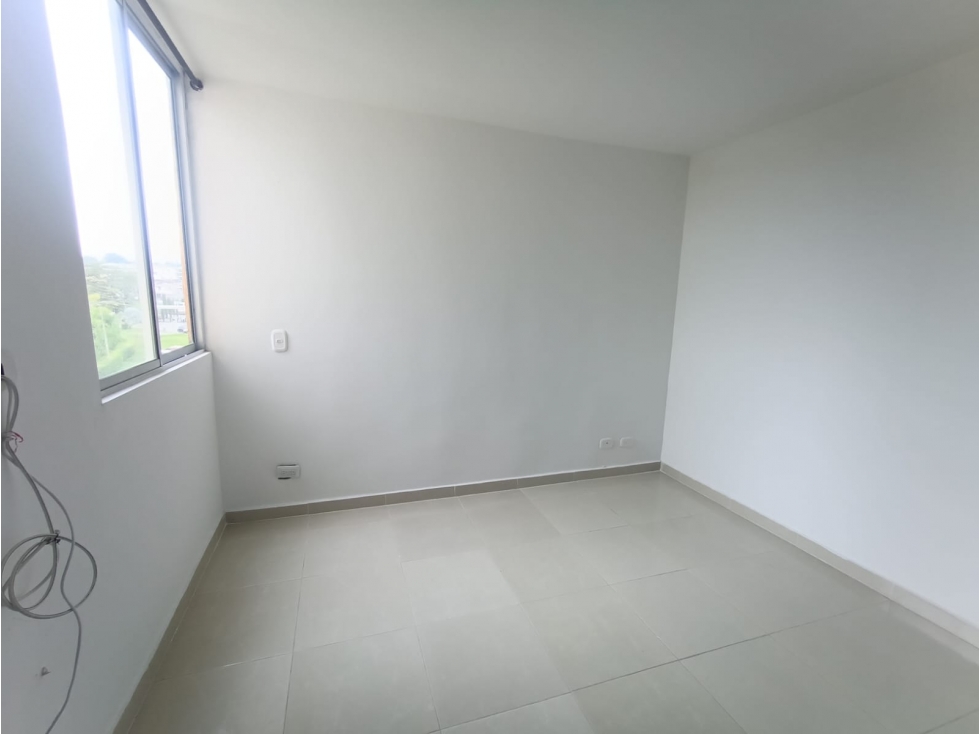 Se Vende Apartamento En Cond. S. Sur De Armenia - Quindío — foto 5