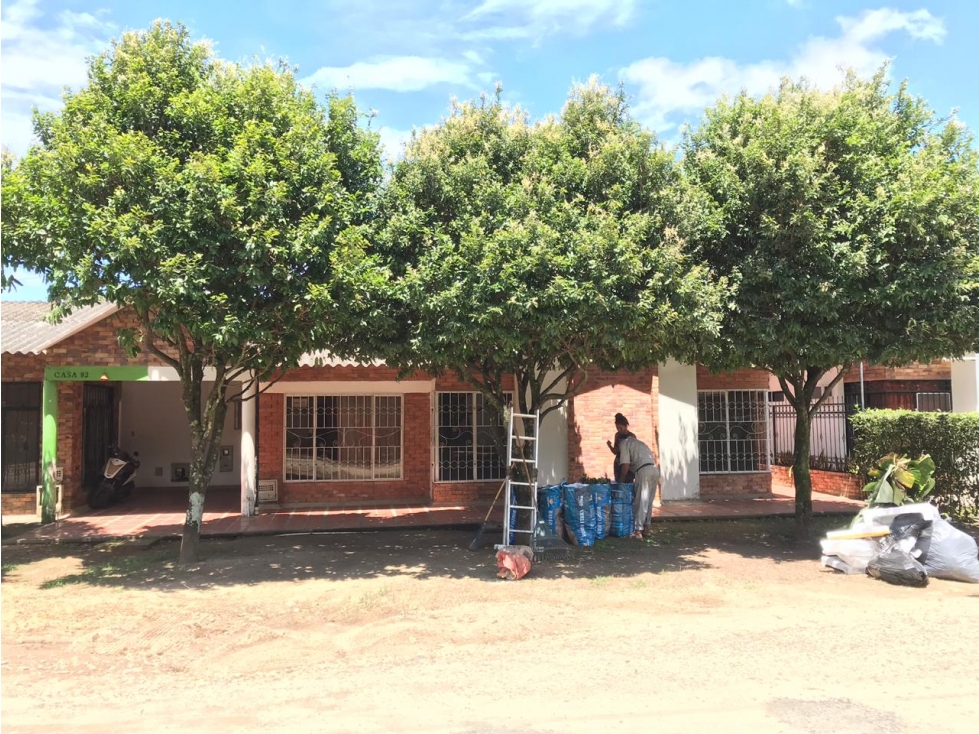 Se Vende Casa En Condominio Campestre En Yopal - Casanare — foto 3