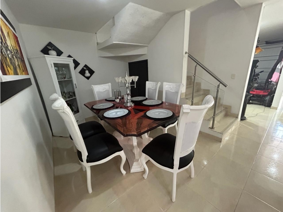 Se Vende Casa En Cartago - Valle Del Cauca — foto 4