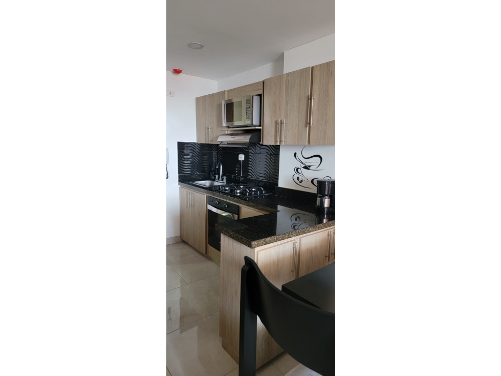 Se Vende Apartamento En Quimbaya - Quindío — foto 5