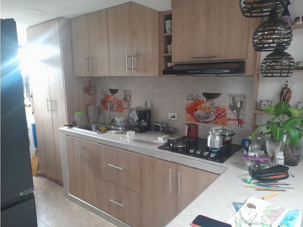 Se Vende Casa Doble Renta S. Barrio Las Acacias - Armenia - Quindío — foto 5